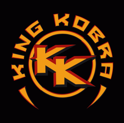logo King Kobra